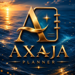 AXAJA Planner
